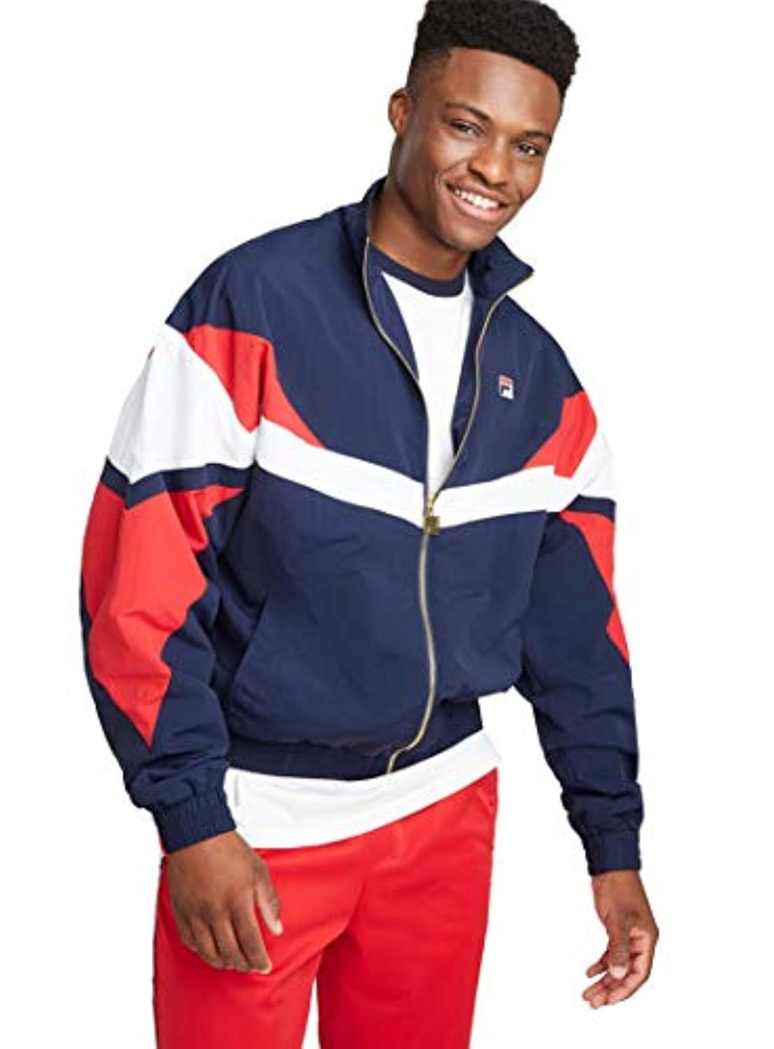 fila wilco track jacket