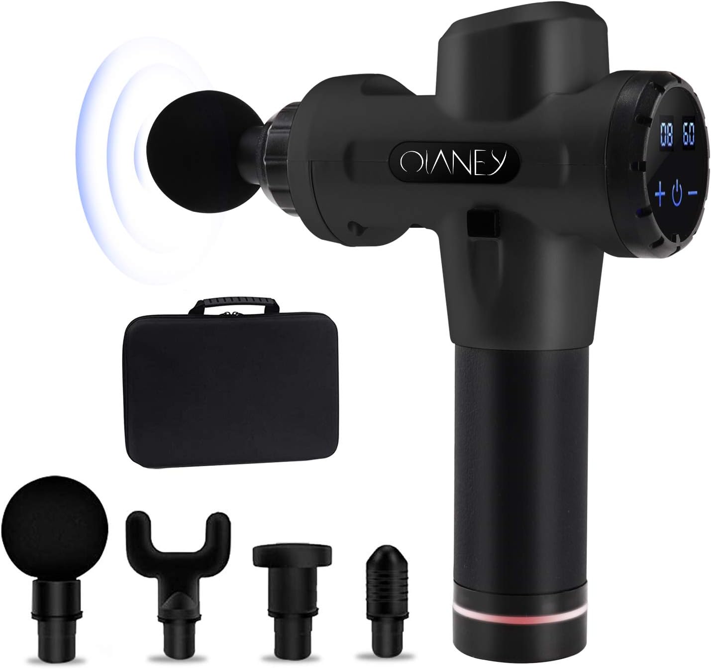 massaggiatori a velocità variabile