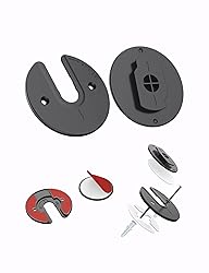 NOTMBESTM Universal Tablet Wall Mount Adjustable 90