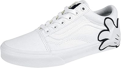 vans disney amazon