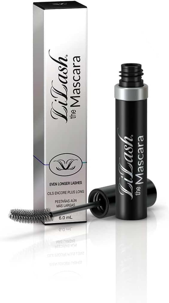 LI THE LASH MASCARA 6ML