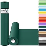 Vanhench Green Wrapping Paper Roll