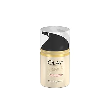 amazon oil of olay moisturizer
