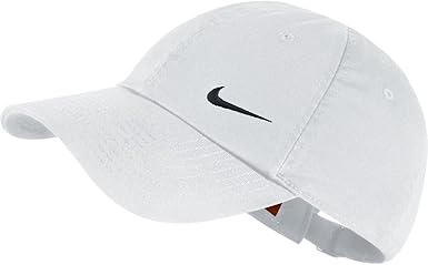 women's nike swoosh cap