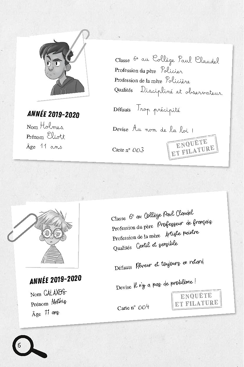 La Mere Michel A Perdu Son Chat De Mullenheim Sophie Gosselin Marine Amazon Fr Livres