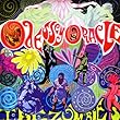 Odessey and Oracle
