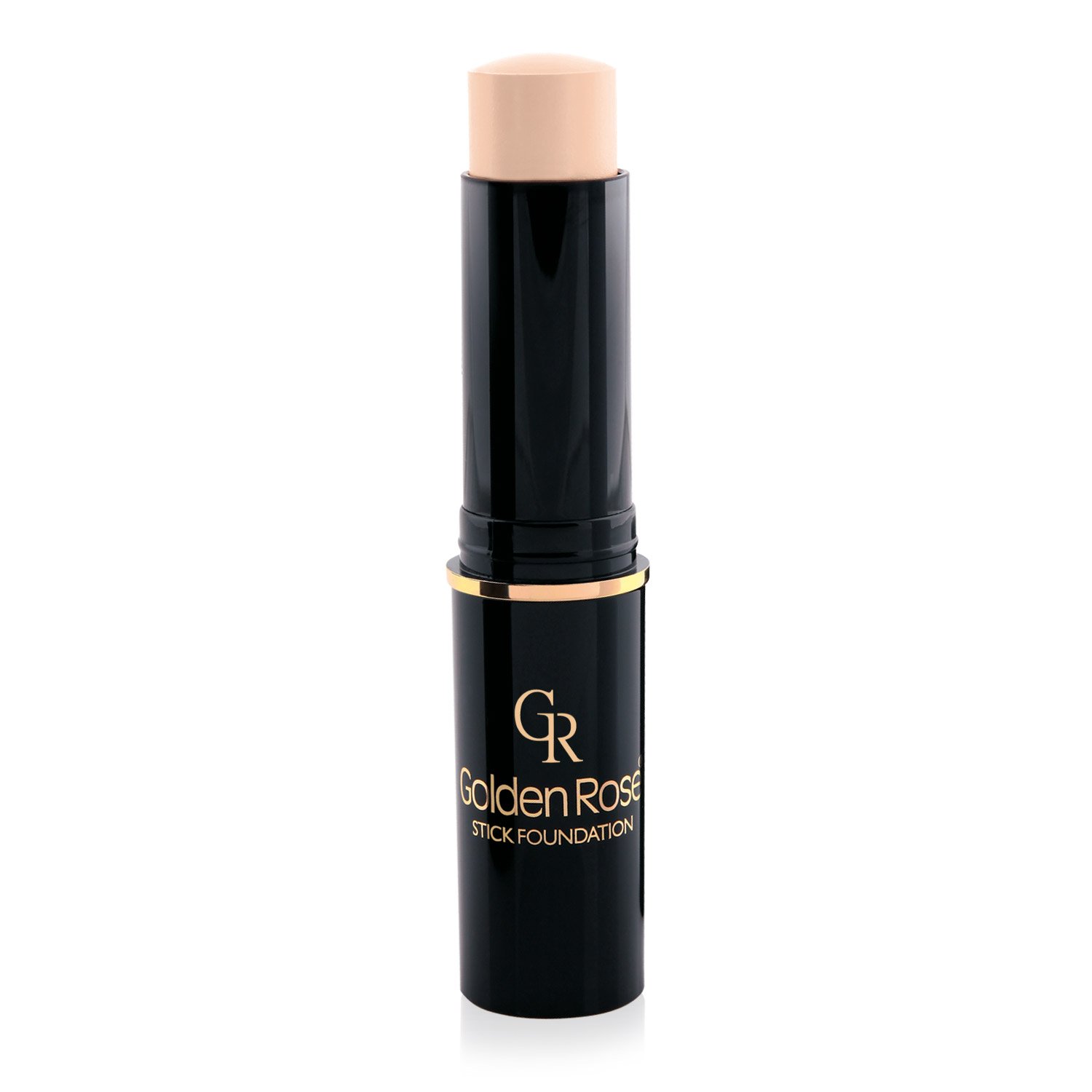 Golden Rose Stick Foundation, No.1