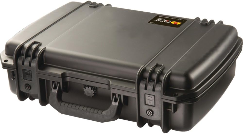 Waterproof Case Pelican Storm iM2370 Case With Tray and Lid Organizer