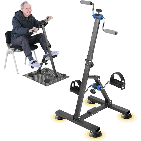 Healthrider Ex Crosstrainer El Elliptical Roller Parts