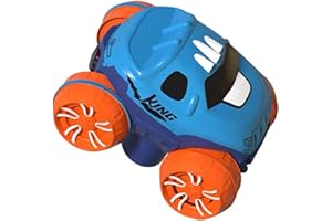 veook Toy car,Tracks Cars Replacement only, Race Car Track Accessories with LED Lights,Compatible with Most Magic Race Car Tracks for Kids Boys and Girls