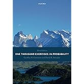 One Thousand Exercises in Probability: Third Edition