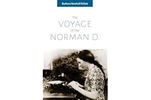 The Voyage of the Norman D.: as told by the cabin-boy