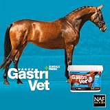 NAF Five Star GastriVet 4kg – Advanced Stomach Support for Horses view 3
