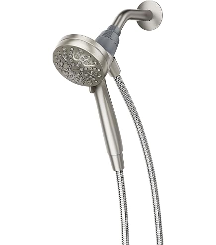 Moen S116ORB 16-Inch Adjustable Pivoting Shower Arm In Oil-Rubbed Bronze Finish - View #2