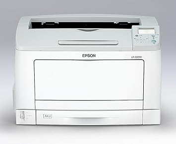 epson lp s3200
