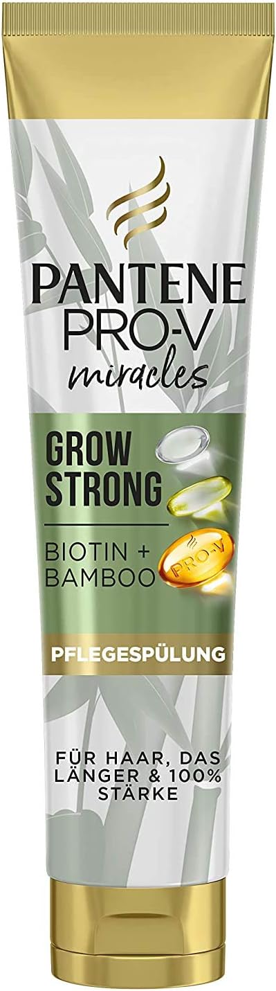 Ist pantene fuer jungs