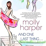 Bargain Audio Book - And One Last Thing   