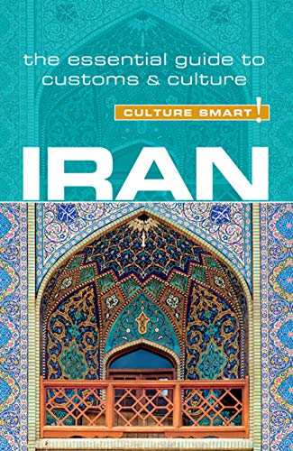 [D0wnl0ad] Iran - Culture Smart!: The Essential Guide to Customs & Culture<br />ZIP