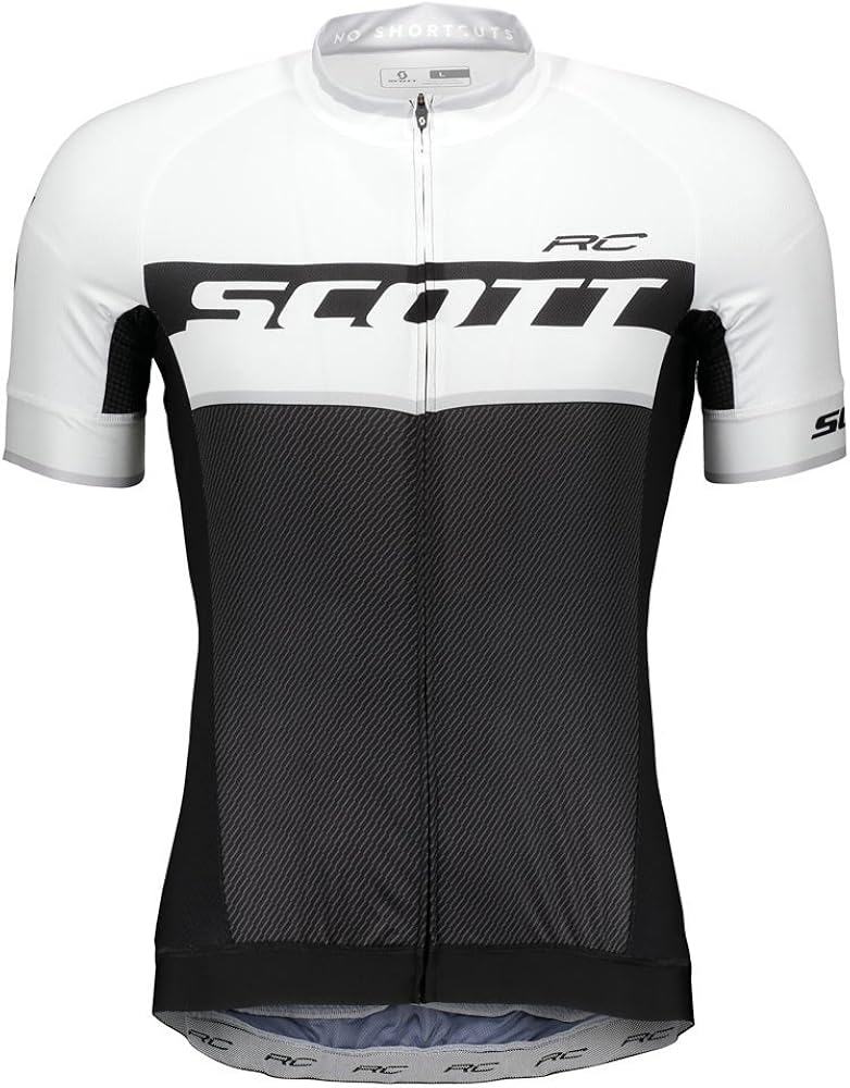scott rc pro jersey