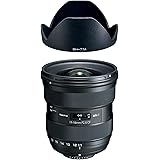 TOKINA ATX-i 11-16mm F2.8 Nikon F