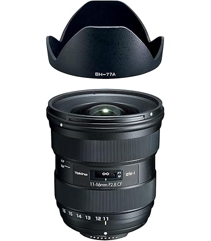 Nuovo Cavo Flessibile Di Apertura Dell'obiettivo Per Tokina AF - Foto 3