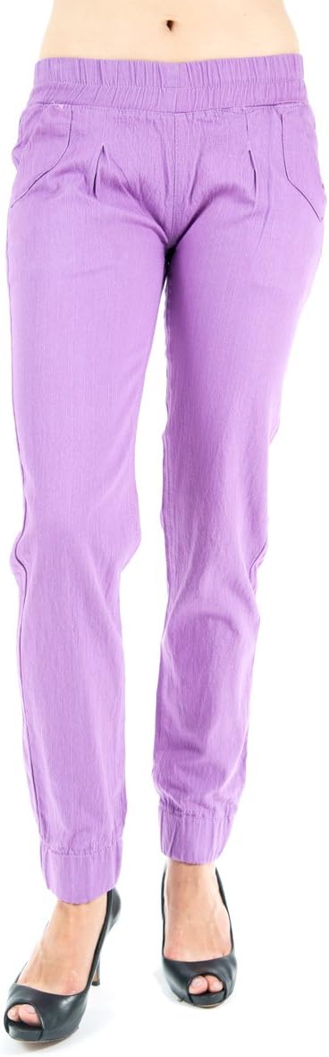 Women's Jogger Harem Pant Jeans