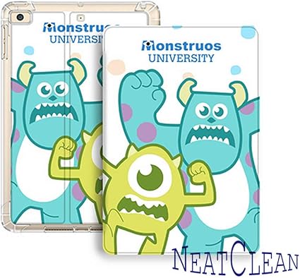 Amazon Neatclean Ipad 10 2 ケース かわいい 手帳型 軽量 薄型 耐衝撃 魅力的 かっこいい アイパッドケース 二つ折り Ipad 9 7 ケース Pencil収納 Ipad 第六世代 9 7 インチ ケース 18 Ipad 第五世代 9 7 インチ ケース 17 Ipad