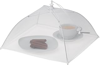 Westmark Speisehaube, Zusammenfaltbar, Nylon, 23282230