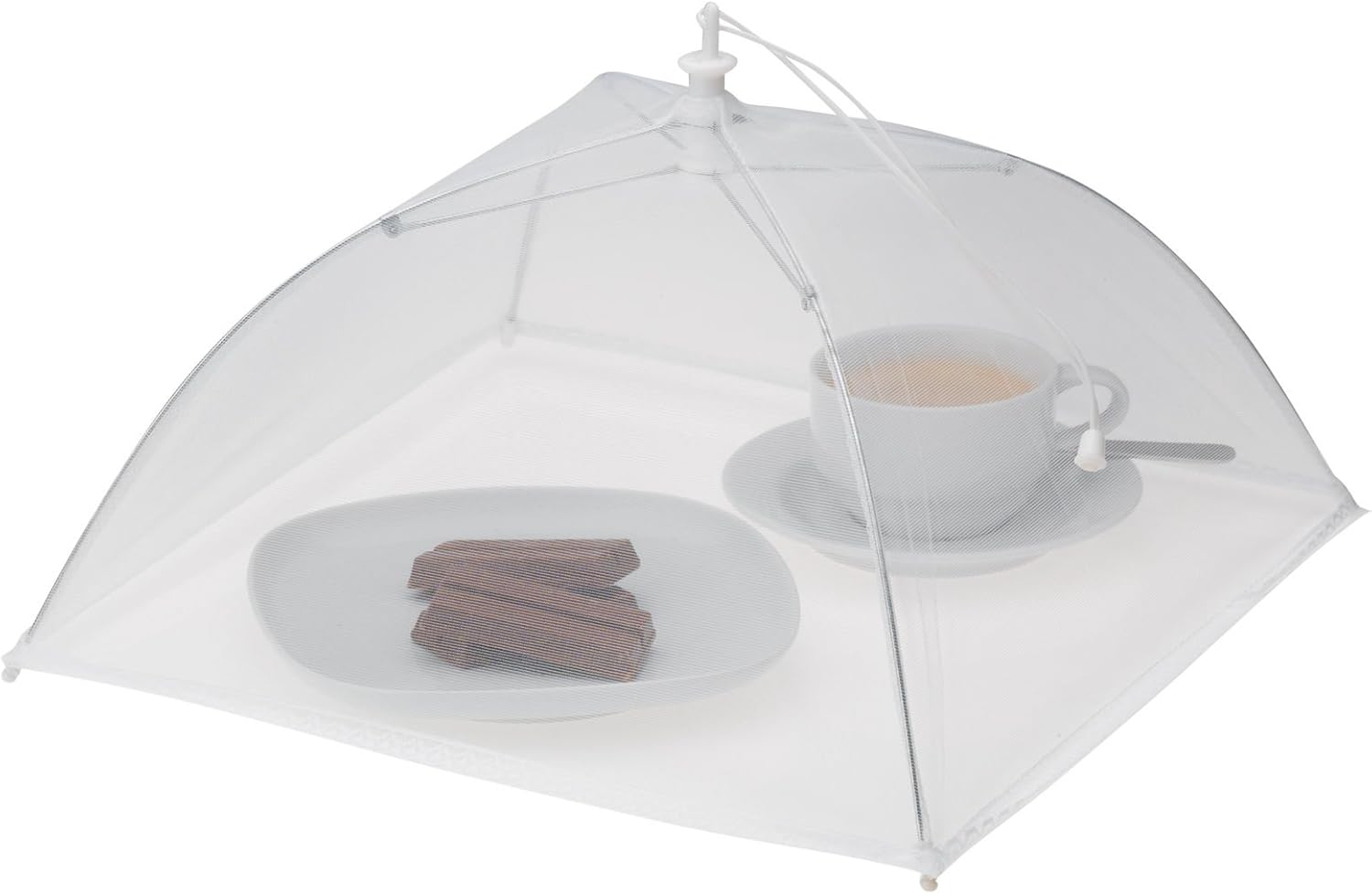Westmark Speisehaube, Zusammenfaltbar, Nylon, 23282230
