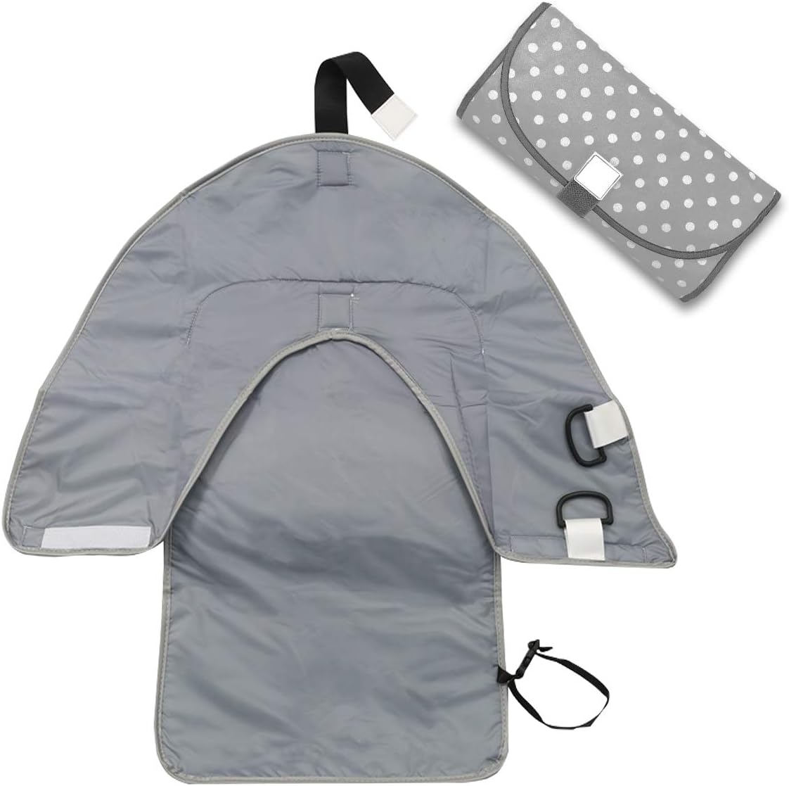 Changing Mat for Baby JoyFun Portable Changing Mat Waterproof 2019 New