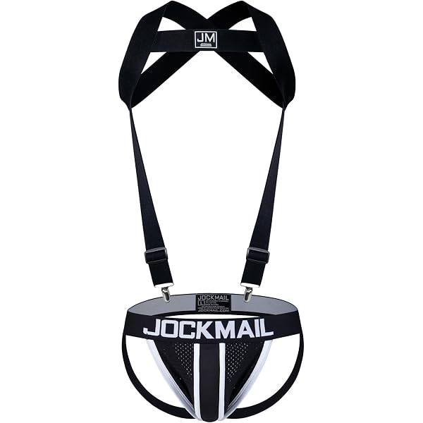 Correas De Bíceps De Cuero Negro Ajustables Para Hombres - Estilo Premium Sin Etiquetas - Interés Gay