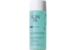 Yonka Gel Nettoyant Travel, 75 Ml, 2.5 ounces