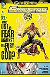Sinestro (2014-) #6