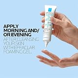 La Roche-Posay Effaclar 3-Step Anti-Blemish System Kit Cleanser Toner view 5