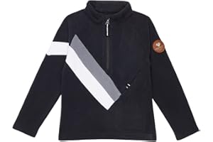 Obermeyer Morgan Fleece Top (Toddler/Little Kids/Big Kids)