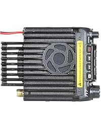 TYT TH 9000D correa Única VHF 220 260MHz 1.25M Transceptor Móvil 200CH Radio para Coche Amateur Jamón