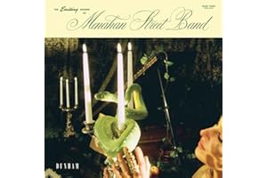 The Exciting Sounds Of Menahan Street Band