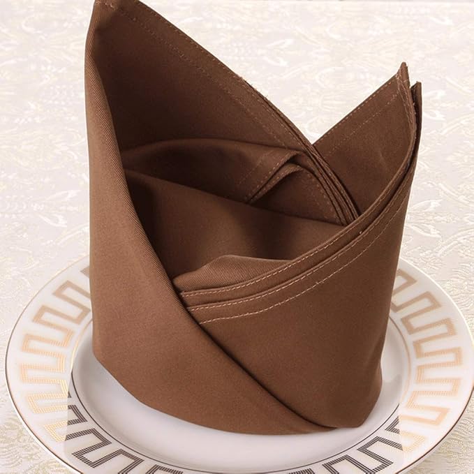 Cloth Napkins Multicolor Cloth Napkin Restaurant Home Decoration