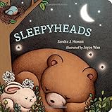 Sleepyheads (Classic Board Books)