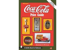 Wilson's Coca-Cola® Price Guide