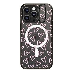 CASETiFY Impact Ring Stand Case for iPhone 15 Pro