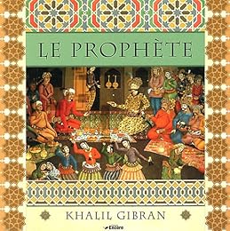 Le  prophète