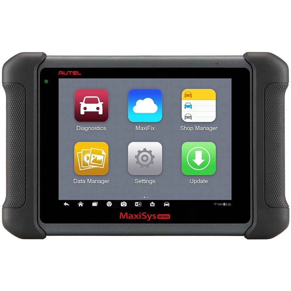 Diagnostic Car Scanner