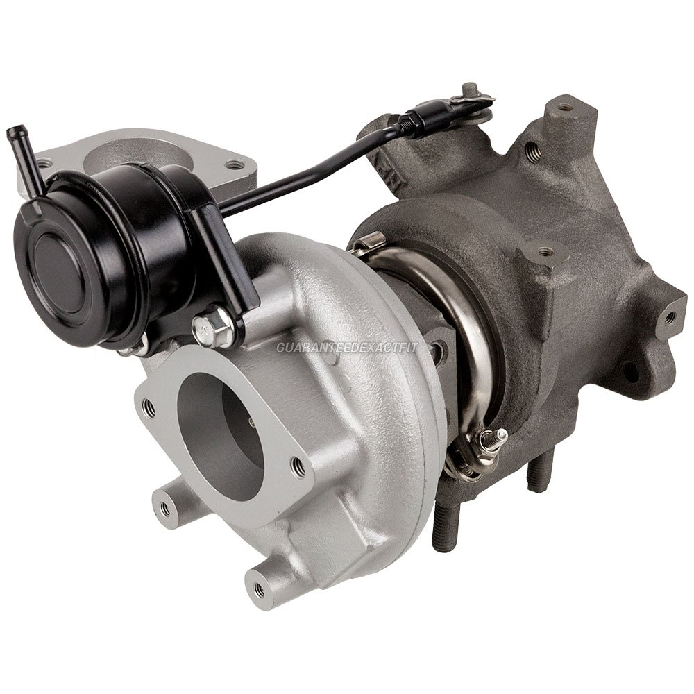 Remanufactured OEM Turbo Turbocharger For Nissan Juke 2011 2012 2013