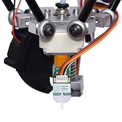 BIGTREETECH BLTouch V3.1 Auto Bed Leveling Sensor