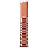 JUNG SAEM MOOL LIP-PRESSION Glow Lasting Tint 0.14 Fl Oz, Water-In-Oil Gloss Tint for Hydrated, Plump Lips, Non-Sticky Comfortable Fit for Radiant Lip Stain, Korean Lip Makeup (Soft Beige)