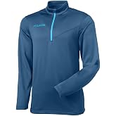 Polaris Men's Tech Quarter-Zip Pullover