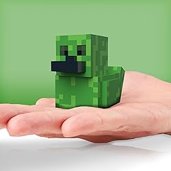 TUBBZ Mini Creeper Collectible Vinyl Rubber Duck