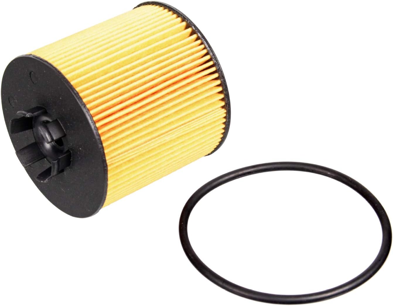 febi bilstein 37441 Oil Filter with seal ring, 1 unit