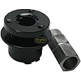 Bryke Racing 360 Steering Wheel Quick Release Disconnect Hub IMCA